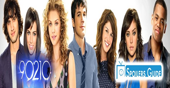 90210 עונה 4 תרגום מובנה לצפייה ישירה