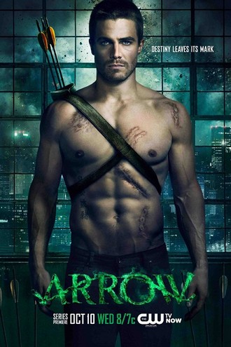 Arrow / החץ עונה 1 פרק 3 לצפייה ישירה