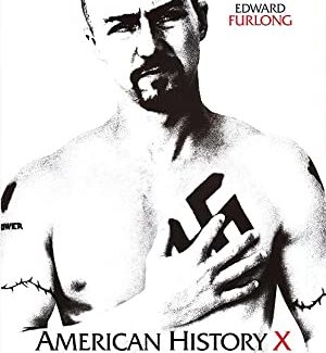 אמריקה איקס לצפייה ישירה עם תרגום מובנה | American History X