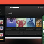 Spotify הורדת מוסיקה