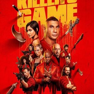 משחק המתנקש לצפייה ישירה עם תרגום מובנה | The Killers Game