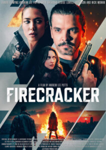 נפצים לצפייה ישירה עם תרגום מובנה | Firecracker